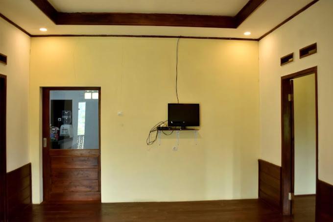 Dendon Villa